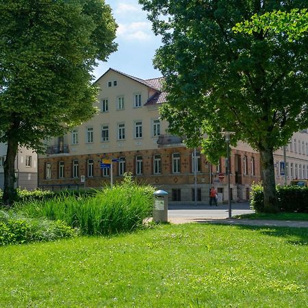 Appartment Stadtgarten Tuttlingen Eksteriør bilde