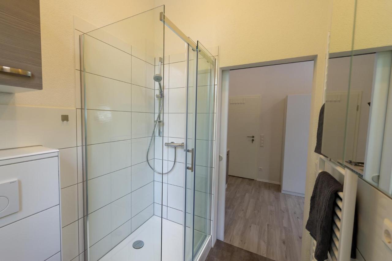 Appartment Stadtgarten Tuttlingen Eksteriør bilde