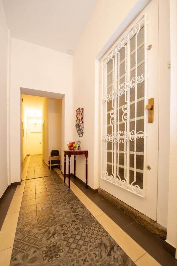 Appartment Stadtgarten Tuttlingen Eksteriør bilde