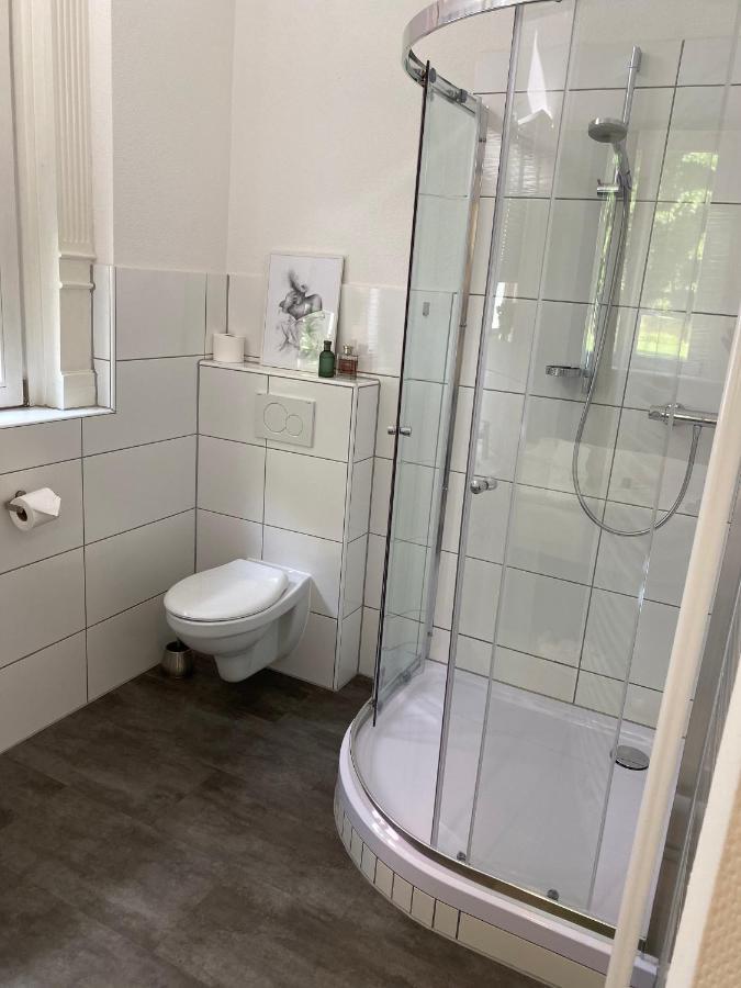 Appartment Stadtgarten Tuttlingen Eksteriør bilde
