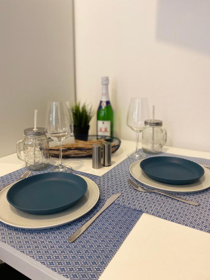Appartment Stadtgarten Tuttlingen Eksteriør bilde